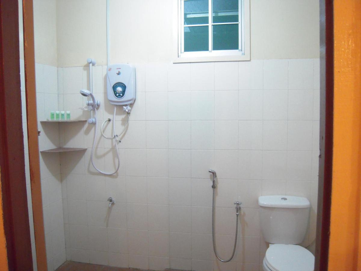 Myne Resort Bilit Bagian luar foto