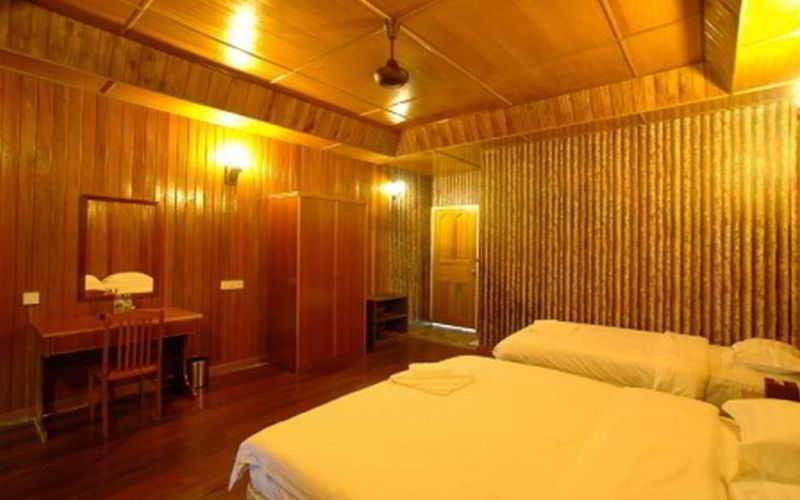 Myne Resort Bilit Bagian luar foto
