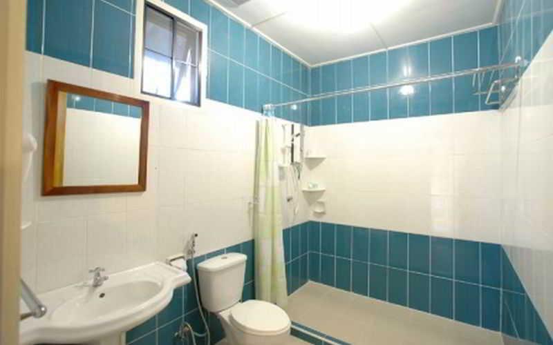 Myne Resort Bilit Bagian luar foto