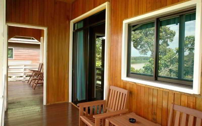 Myne Resort Bilit Bagian luar foto