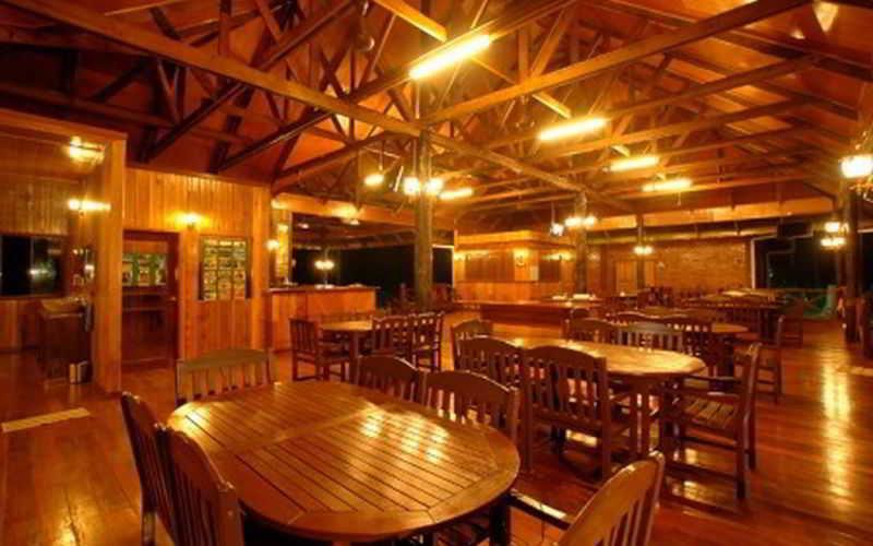 Myne Resort Bilit Bagian luar foto
