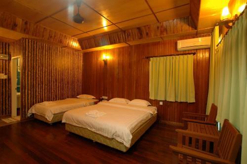Myne Resort Bilit Bagian luar foto